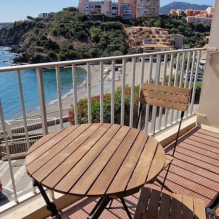 Appartement T3 A Banyuls, Climatise, Proche Plage - Fr-1-309-281 Exterior foto